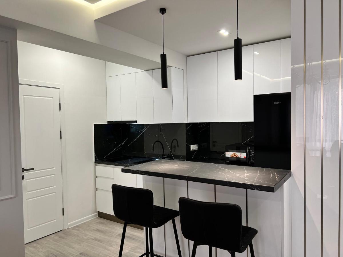 Cozy Apt 3 City Center Jerevan Eksteriør bilde